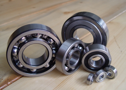 Deep Groove Ball Bearings