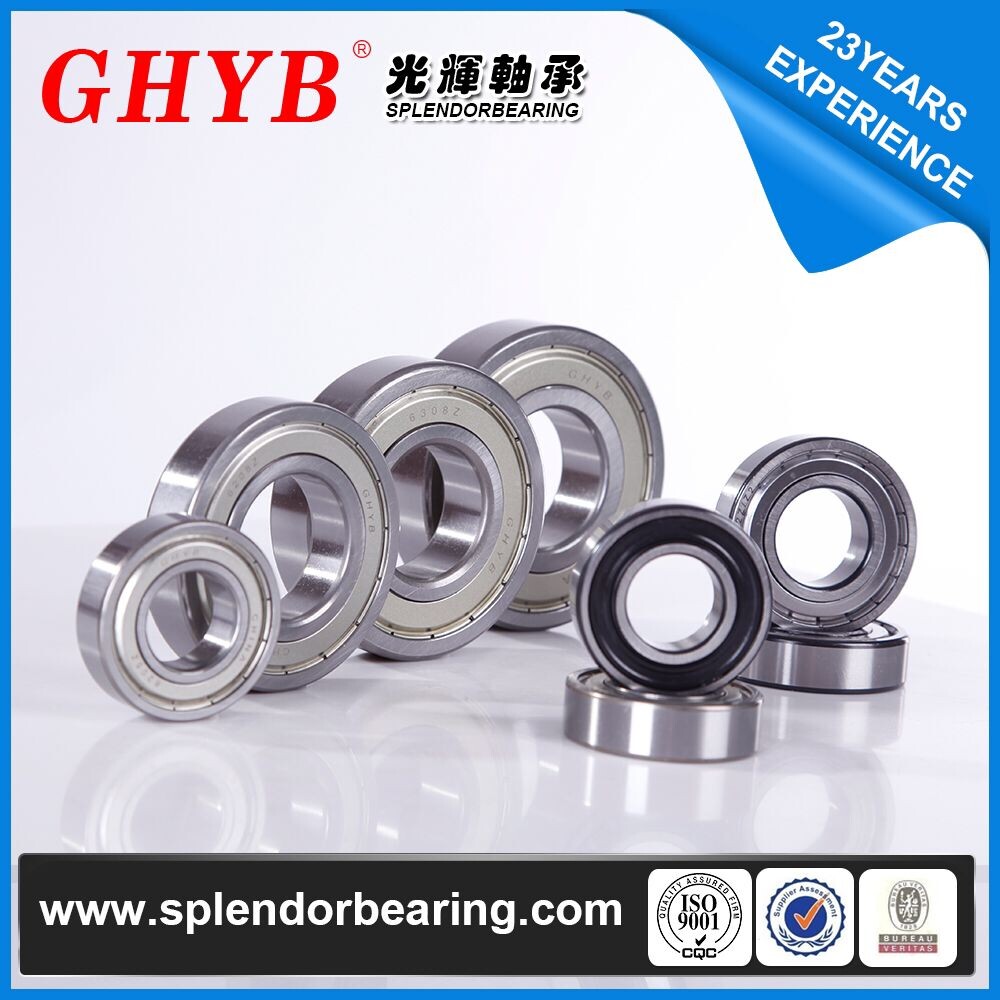 Deep Groove Ball Bearing 6308Z