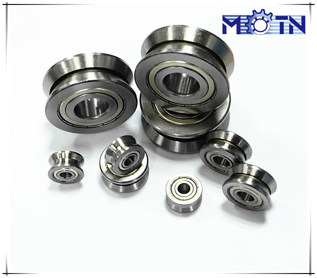 LV201-14 2RS(12mmx39.9mmx18mm )