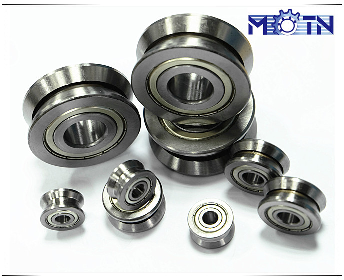 LV204-58ZZ(20mmx58mmx25mm )