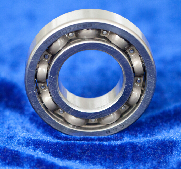 TM63/22-2RS1, 6205, 6206, 6207