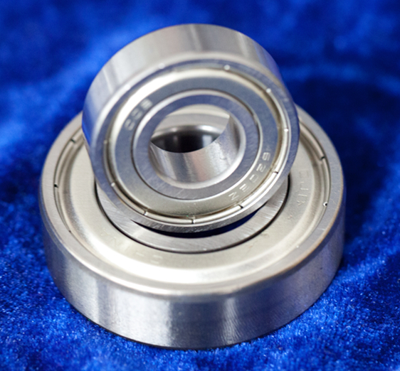 Deep groove ball bearings6000ZZ, 6315ZZ