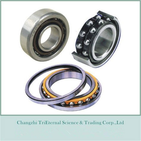 Long life high quality angular contact ball bearing china bearing