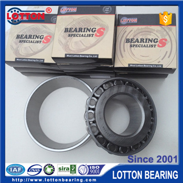 LOTTON brand taper roller bearing 30240 with attractive price