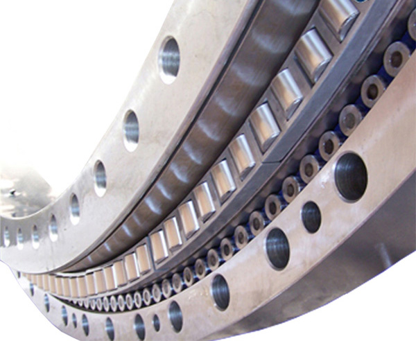 Three Row Roller Slewing Bearing
