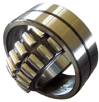 Spherical Roller Bearings