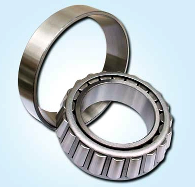 Single Taperer Roller Bearing