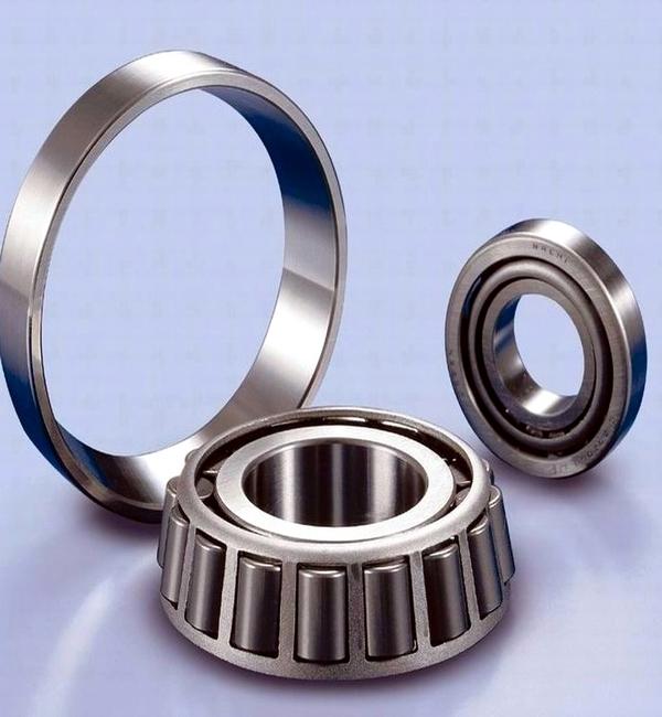 Single row tapered roller bearing inch