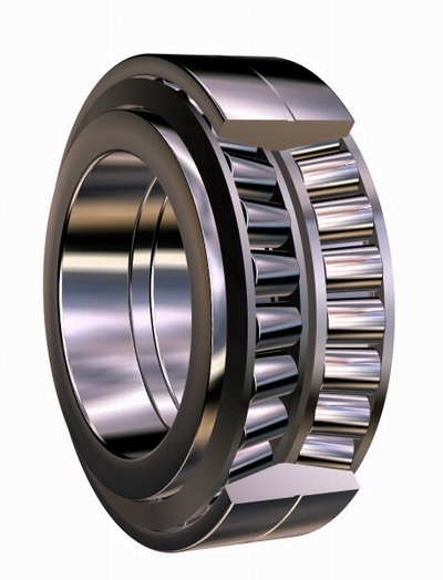 Double row tapered roller bearings (Inch)