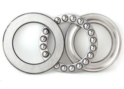 Thrust ball bearing
