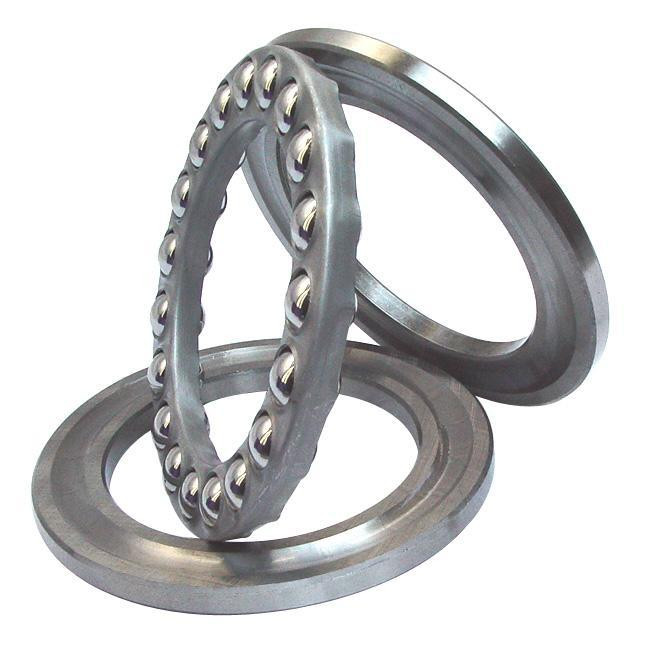 Thrust ball bearing
