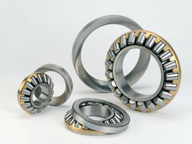 Thrust Spherical Roller Bearings