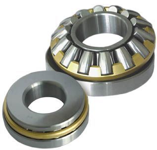 Thrust Tapered Roller Bearings