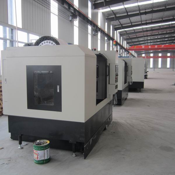 Processing according to drawing or sample (Material provided by factory)