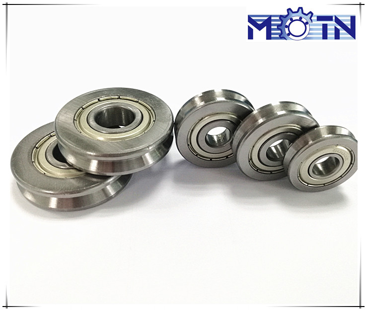 A1001ZZ(10mmx30mmx8mm )