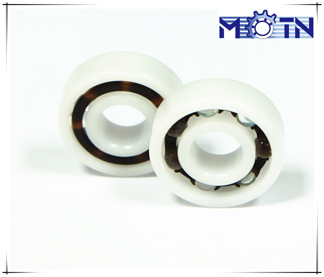 Engineering Plastic ball bearing POM603