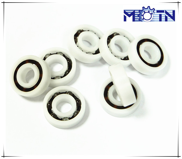 Engineering Plastic ball bearing  604