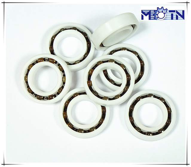 Engineering Plastic ball bearing POM6005