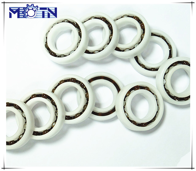 Plastic ball bearing POM6009