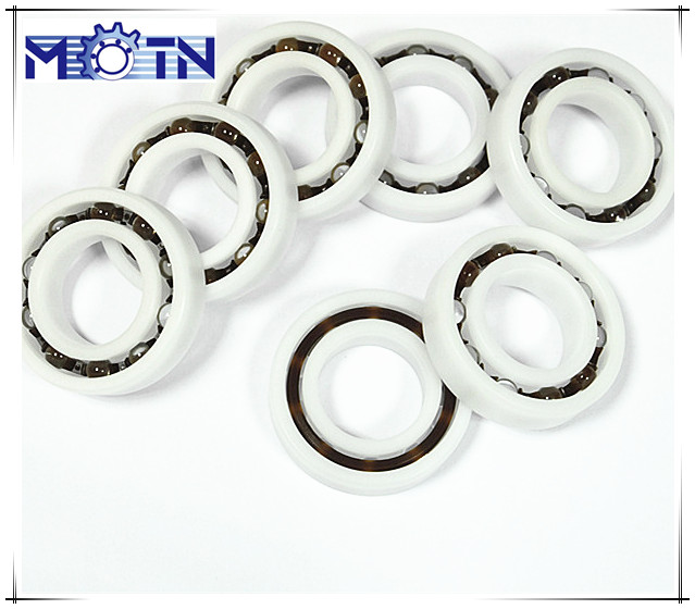 Plastic ball bearing POM6010