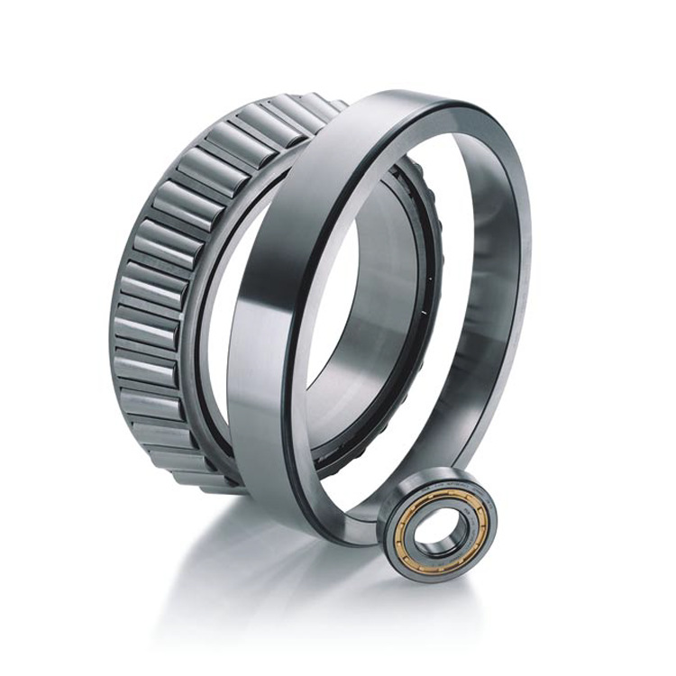Single Row Tapered Roller Bearing