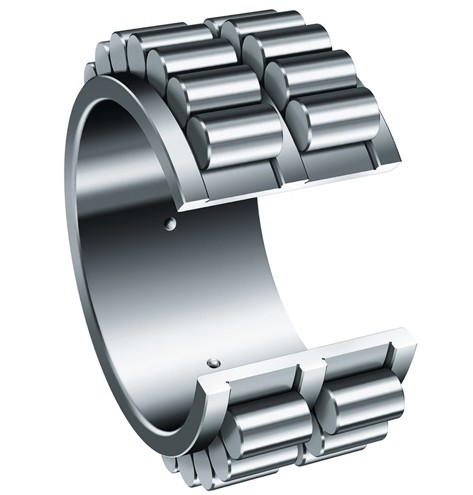 Double Row Tapered Roller Bearing
