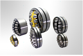 Self-aligning roller bearing series Self-aligning roller bearings generally have two rows of rollers