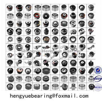Tensioner Bearing