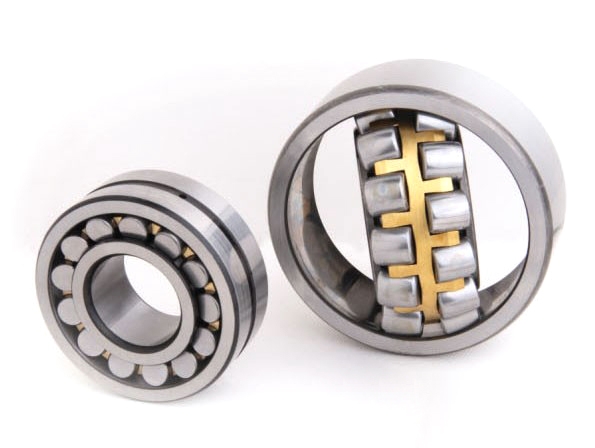 Spherical roller bearings