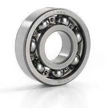 Deep groove ball bearings