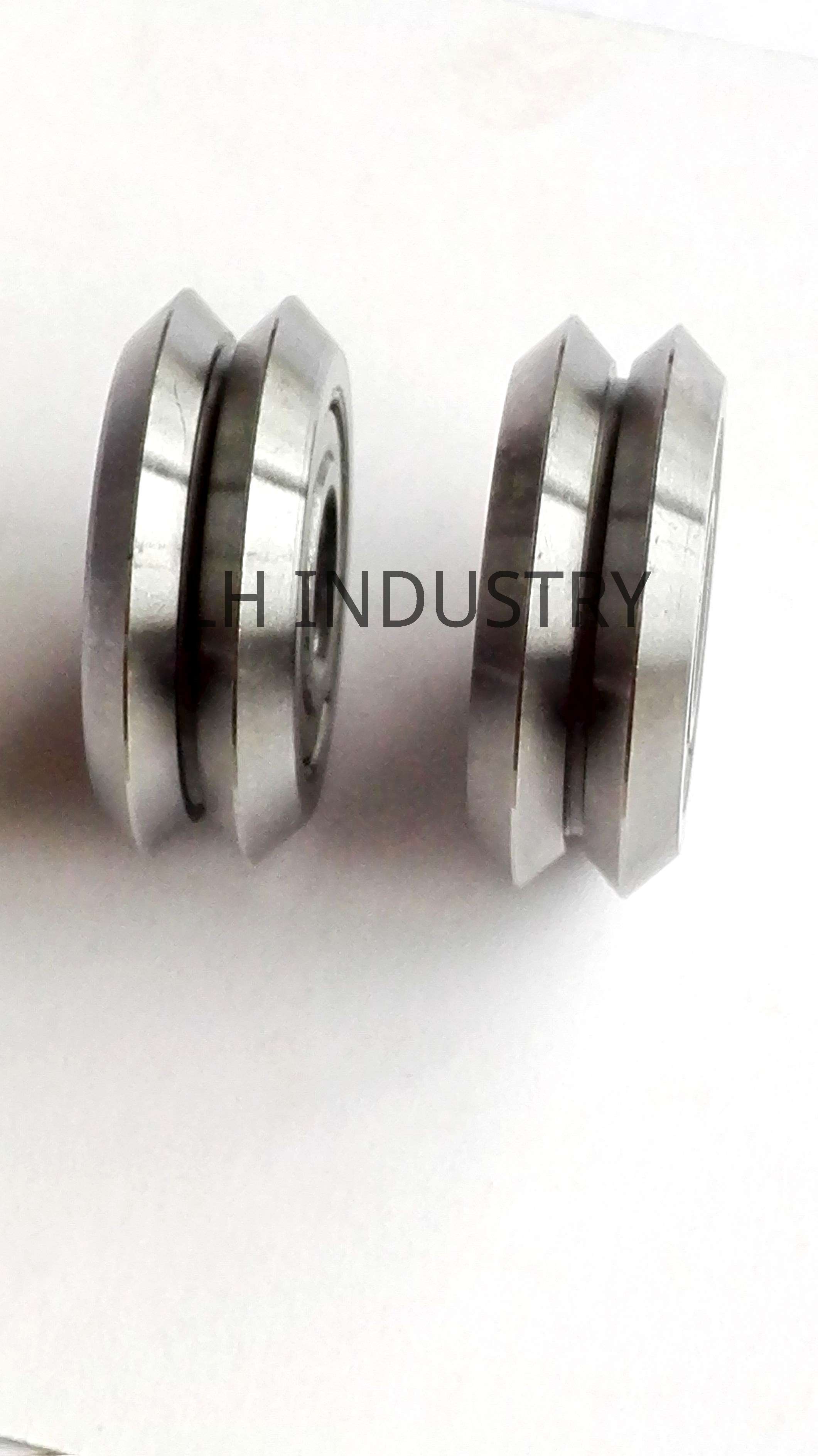 VW series Line Track Roller Bearings