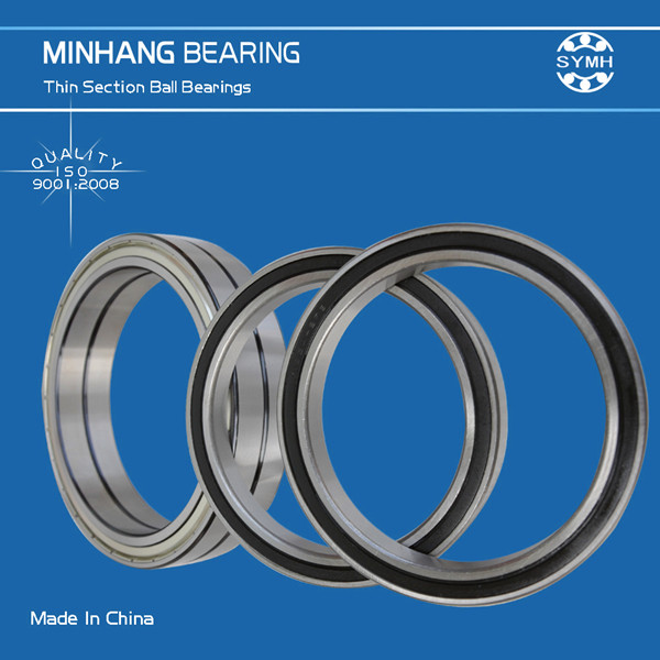 High quality bearing 6815-2RS