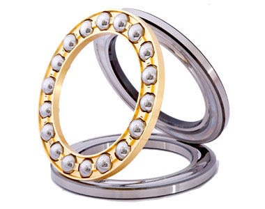 Thrust bearing 51144M