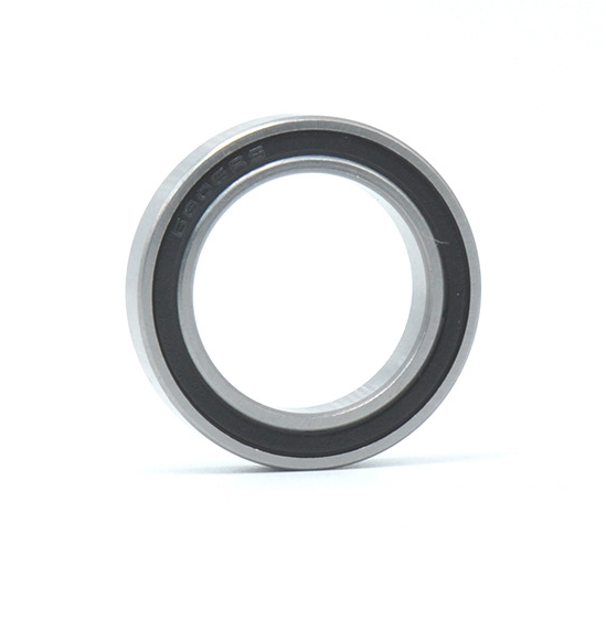 Precision thin series ball bearing