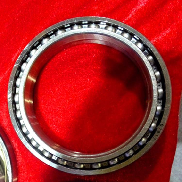 Radial Ball Bearing 61820