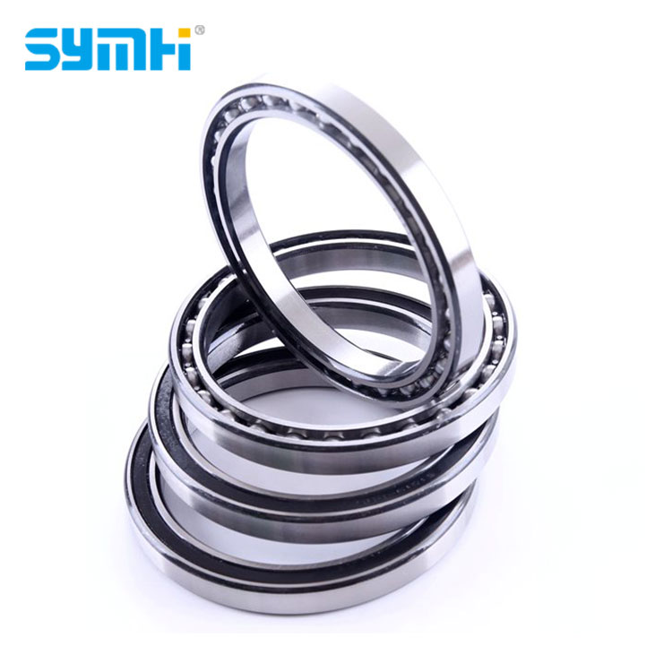 Single row bearing 61824