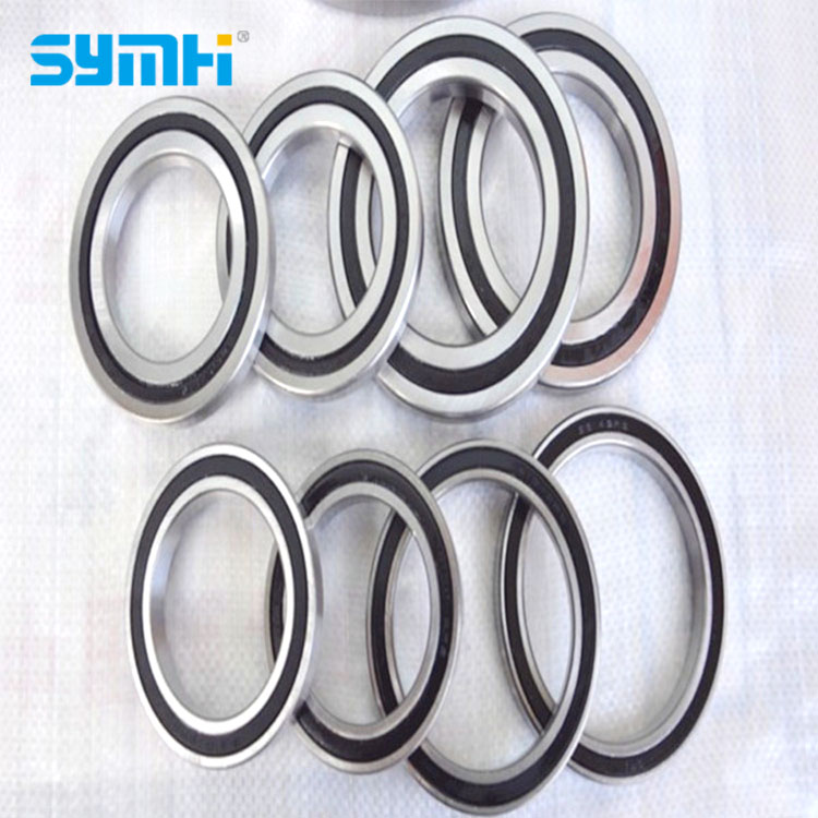 Deep groove ball bearings 61828