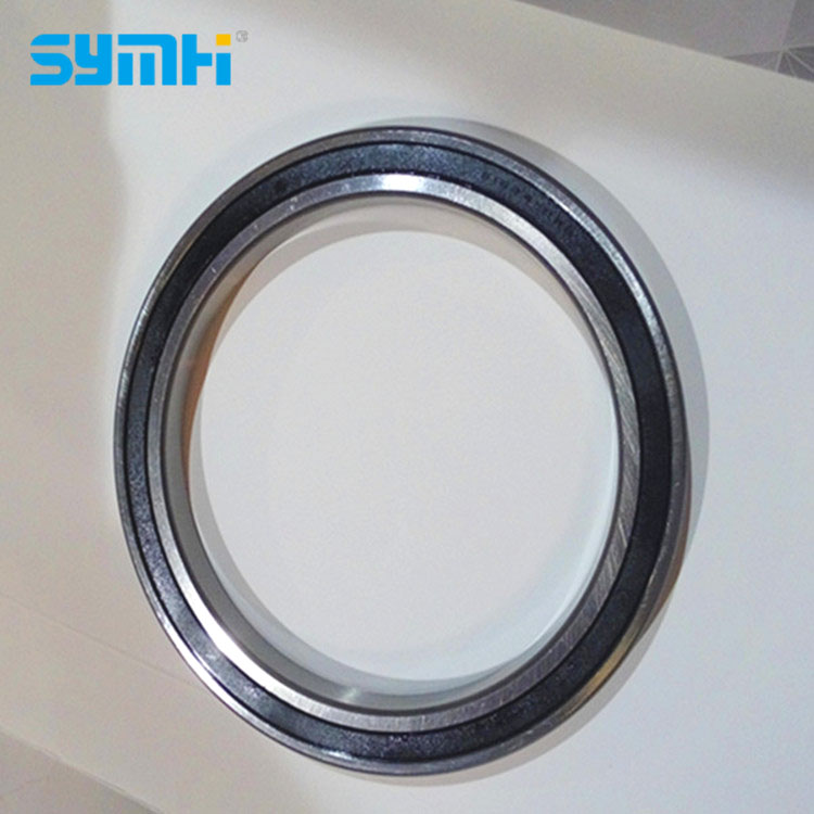 Deep groove ball bearings