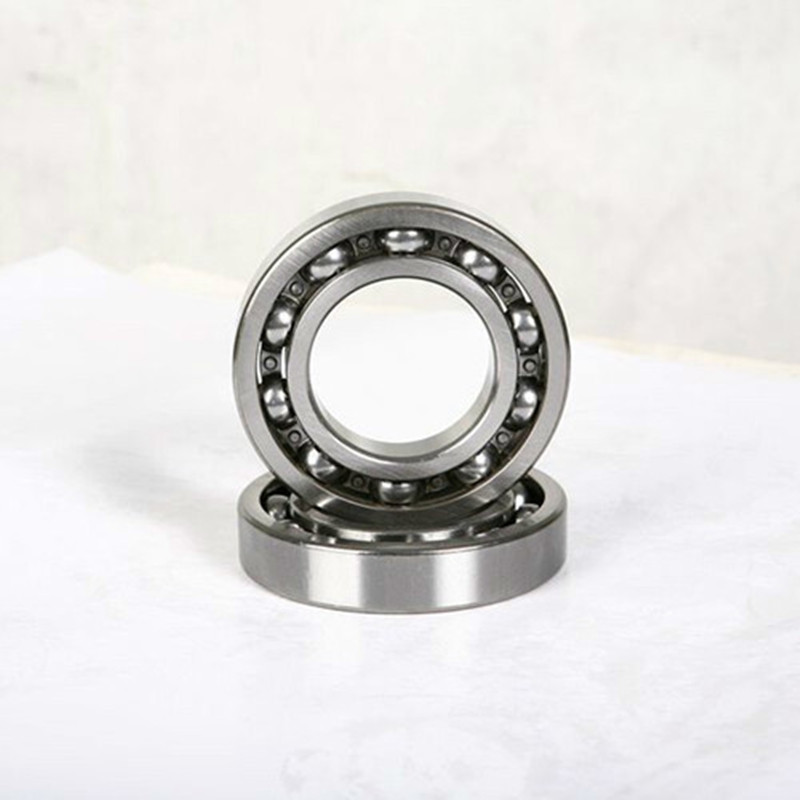 Open ball bearing 61900