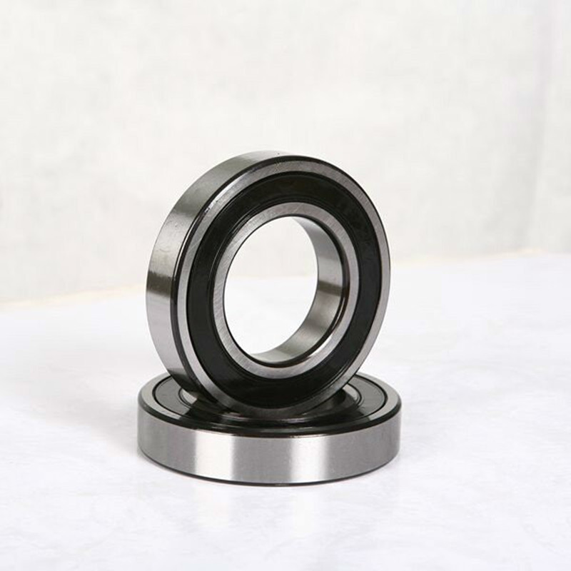 Sealed thin section bike bearing 6900-2RS