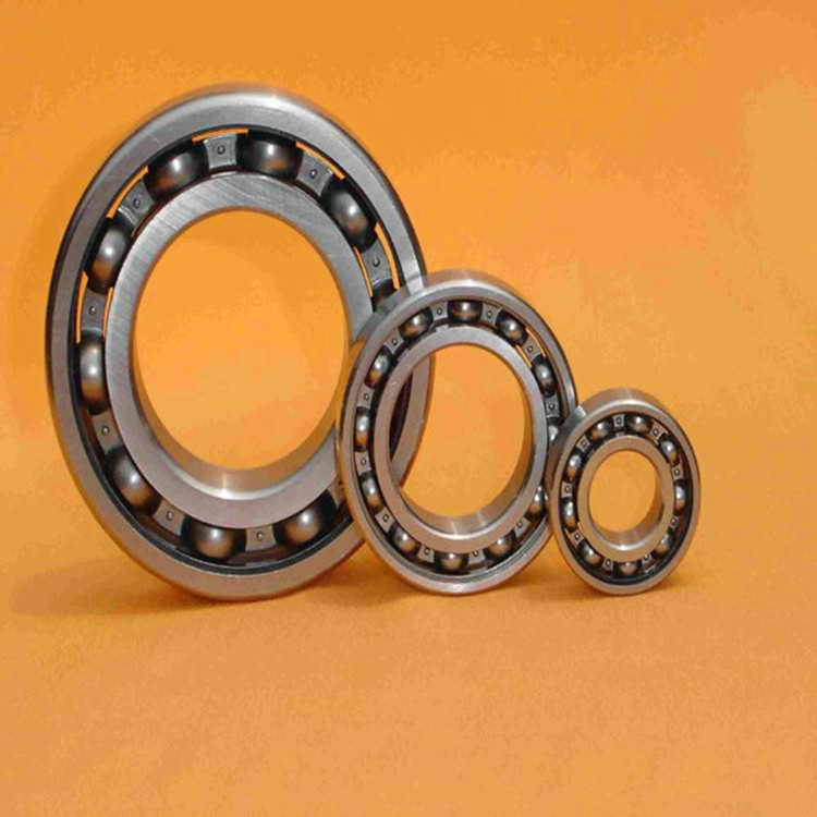 Deep groove ball bearings 61901