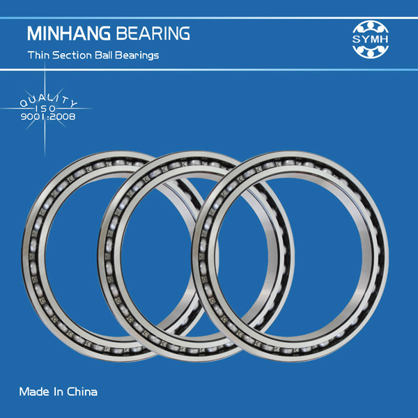 61907 Open Ball Bearings