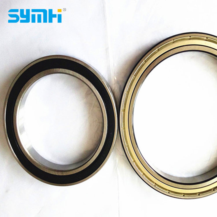 Good Prices High Precision Bearing 61908-2RS