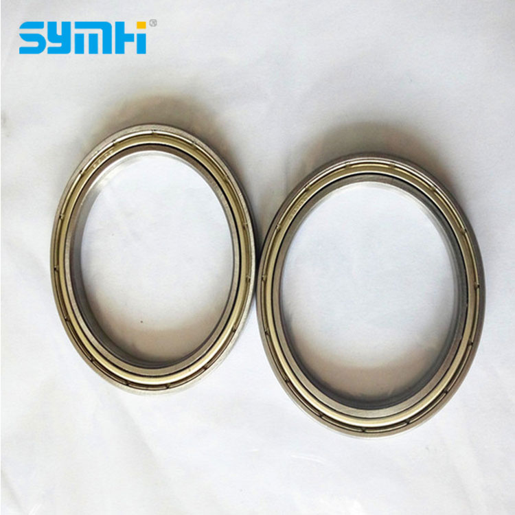 Automotive ball bearing 61909-ZZ