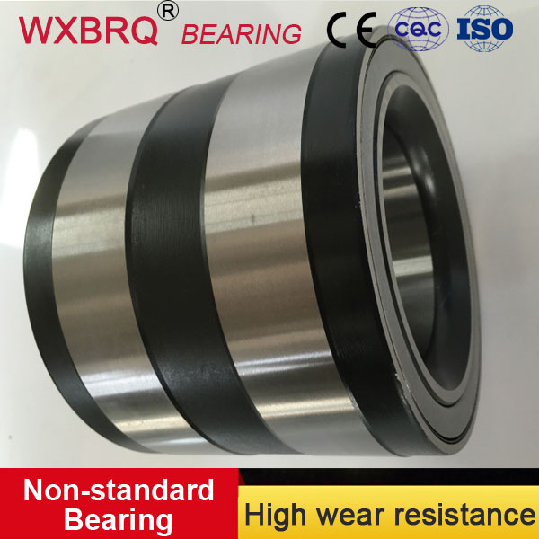 ProductWuxi BRQ Bearing Co., Ltd