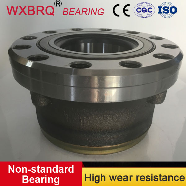 ProductWuxi BRQ Bearing Co., Ltd