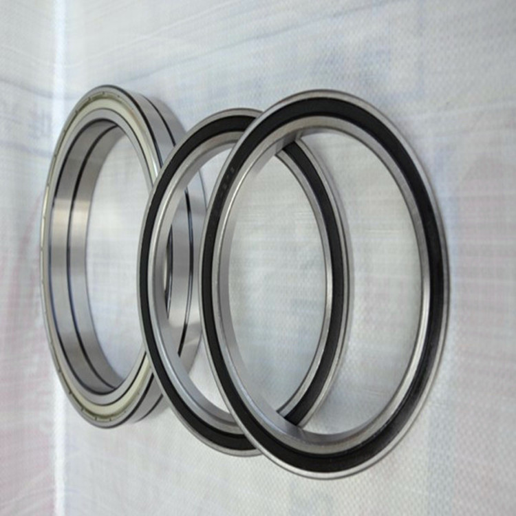 Bearings 61914-2RS/P6