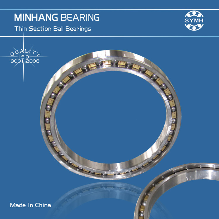 High Quality thin wall bearing 61922/P5