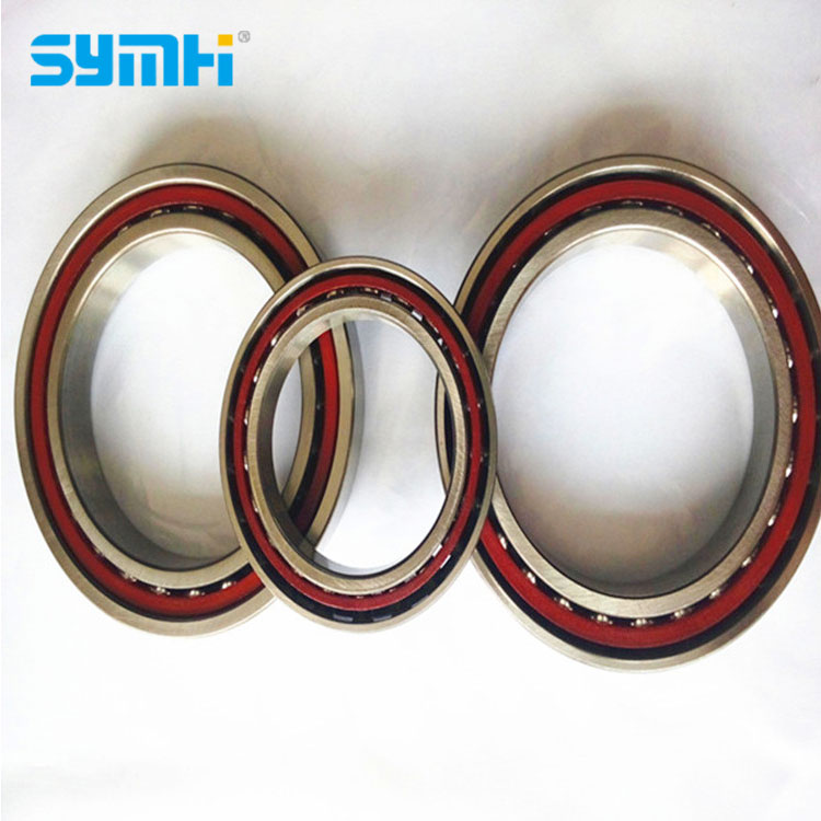 Angular Contact Ball Bearing 71801C