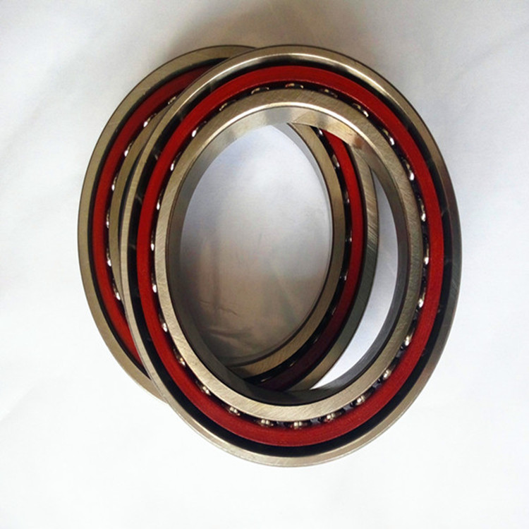 71805AC P5 Angular Contact Ball Bearing